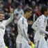 Real Madrid farkı korudu Real Madrid farkı korudu