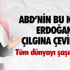 Karayollarında durum
