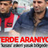 FETÖ’nün ‘kasası’ askeri yasak bölgede yakalandı!