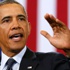 Obama başkanlık için adres gösterdi!