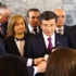 Davutoğlu: MHP'nin tutumu koalisyon mesajı vermez Davutoğlu: MHP'nin tutumu koalisyon mesajı vermez