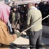 IŞİD "İslami olmayan" müzisyenleri böyle cezalandırdı IŞİD "İslami olmayan" müzisyenleri böyle cezalandırdı