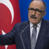 Beşir Atalay: Valilere öyle bir talimat yok
