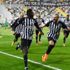 Altay'da Thiam parlıyor Altay'da Thiam parlıyor