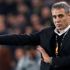 Ersun Yanal'dan Tolgay Arslan açıklaması Ersun Yanal'dan Tolgay Arslan açıklaması