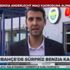 Fenerbahçe'de Benzia kadro dışı kaldı! İşte Benzia kararının perde arkası