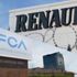 Fiat'ın Renault'a yaptığı birleşme teklifini geri çektiği duyuruldu