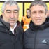 Kötü bir gol yedik