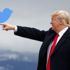 Trump 2018'de de dünyaya Twitter'dan seslendi Trump 2018'de de dünyaya Twitter'dan seslendi