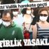 Kütahya'da korona tedbirleri artırıldı! Misafirlik yasak...