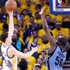 Warriors'a 'dur' diyen Grizzlies oldu