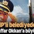 CHP'li Kartal Belediyesi'nden Şehit Gaffar Okkan'a büyük saygısızlık