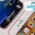 iPhone 6S Galaxy S7 Edge'e fark attı