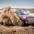 Dakar'da 3. Etap Terranova'nın oldu!