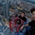Çılgın selfieci ortaya çıktı Çılgın selfieci ortaya çıktı