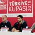 Kupanın adayları buluştu Kupanın adayları buluştu