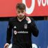 Beşiktaş ta Adem Ljajic sevinci