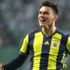 Turgutluspor Emre ve kaleci Can la anlaştı Turgutluspor Emre ve kaleci Can la anlaştı
