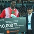 All Star'da kazanan Avrupa