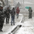 Meteoroloji'nden kar yağışı uyarısı geldi! Meteoroloji'nden kar yağışı uyarısı geldi!