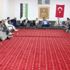 Suriyeli aşiretlerden ortak bildiri: Güvencemiz Türkiye Suriyeli aşiretlerden ortak bildiri: Güvencemiz Türkiye