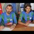 Çaykur Rizespor'da 2 futbolcunun sözleşmesi feshedildi Çaykur Rizespor'da 2 futbolcunun sözleşmesi feshedildi