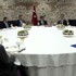 Kritik toplantı sona erdi Kritik toplantı sona erdi