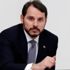 Berat Albayrak'tan gıda enflasyonu açıklaması Berat Albayrak'tan gıda enflasyonu açıklaması