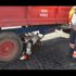 Motosikletle polisten kaçarken traktöre çarptılar: 2 yaralı