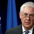 Tillerson'dan "Fırat Kalkanı Harekatı" vurgusu Tillerson'dan "Fırat Kalkanı Harekatı" vurgusu