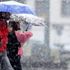 Meteoroloji'den kar uyarısı