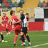 Süper Lig'e çıkacak son takım belli oluyor! Altınordu mu, Altay mı?