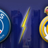 PSG, Real Madrid Maçı Şifresiz Kanallar ( PSG -- REAL M. SKOR)