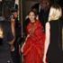 Rapçiler New York Moda Haftası'nda birbirine girdi Rapçiler New York Moda Haftası'nda birbirine girdi