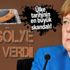Almanya'da ülke tarihinin en büyük finans skandalı! Merkel Wirecard usulsüzlüğü hakkındaki davada ifade verdi! Almanya'da ülke tarihinin en büyük finans skandalı! Merkel Wirecard usulsüzlüğü hakkındaki davada ifade verdi!