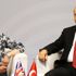 Erdoğan İngiltere Başbakanı May ile bir araya geldi Erdoğan İngiltere Başbakanı May ile bir araya geldi