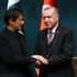 Cumhurbaşkanı Erdoğan, İmran Han ile telefonda görüştü