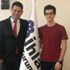 YKS Türkiye birincisi İhlas Koleji öğrencisi Mustafa Emir Gazioğlu hedefini açıkladı