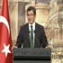 Davutoğlu, Yurtdışındaki Türk Bilim İnsanlarıyla Yemekte Buluştu
