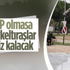 CHP'li İzmir Büyükşehir Belediyesi ve Karşıyaka Belediyesi'nden bir heykel daha! CHP'li İzmir Büyükşehir Belediyesi ve Karşıyaka Belediyesi'nden bir heykel daha!