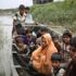 Myanmar hükûmeti BM'nin Arakan'a girişine izni vermiyor