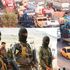 ABD teröristlere 200 TIR'la silah yolladı ABD teröristlere 200 TIR'la silah yolladı