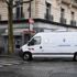 Paris'te 350 bin Avro'luk soygun