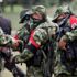FARC miltanları BM çalışanlarına saldırdı FARC miltanları BM çalışanlarına saldırdı