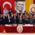 Galatasaray'da 11 dakika patlaması Galatasaray'da 11 dakika patlaması
