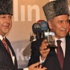 Arınç: Çerkes Ethem hain değildir Arınç: Çerkes Ethem hain değildir