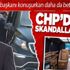 CHP'li Bilecik Belediyesi'nde zincirleme kıyak