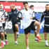 Beşiktaş'a Sivok ve Demba Ba müjdesi Beşiktaş'a Sivok ve Demba Ba müjdesi