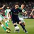 Real Betis 2-1 Real Madrid