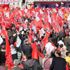 İstanbul’da ‘Hayır’ kampanyası için CHP’ye salon yok İstanbul’da ‘Hayır’ kampanyası için CHP’ye salon yok